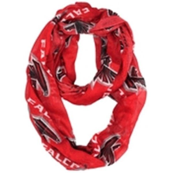 Atlanta Falcons Infinity Scarf, Myteam, Mfr#: MY49671